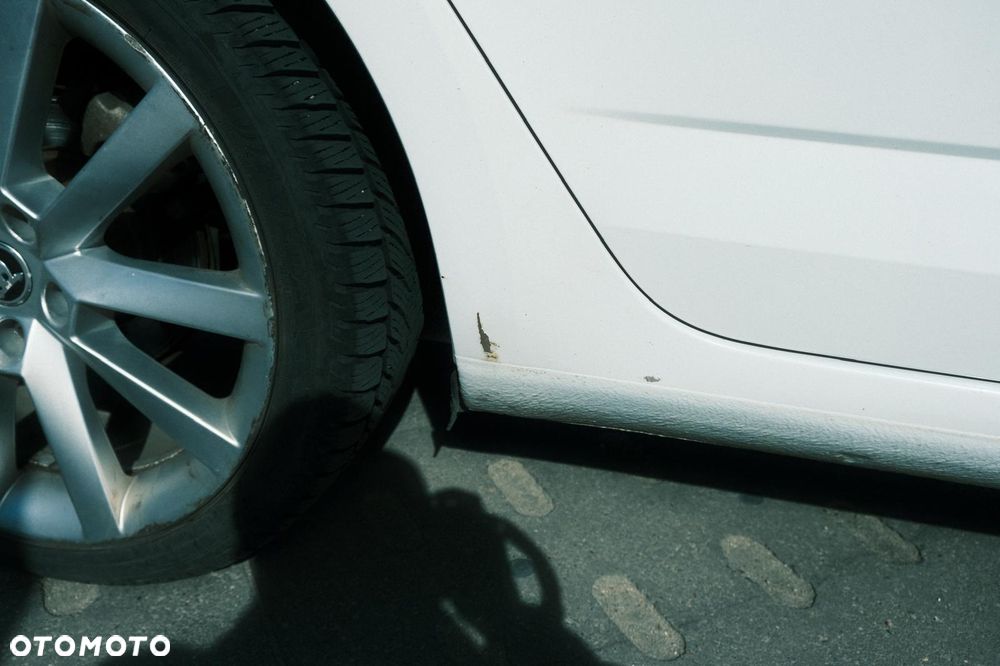 Skoda Octavia 1.5 TSI ACT Style DSG - 14