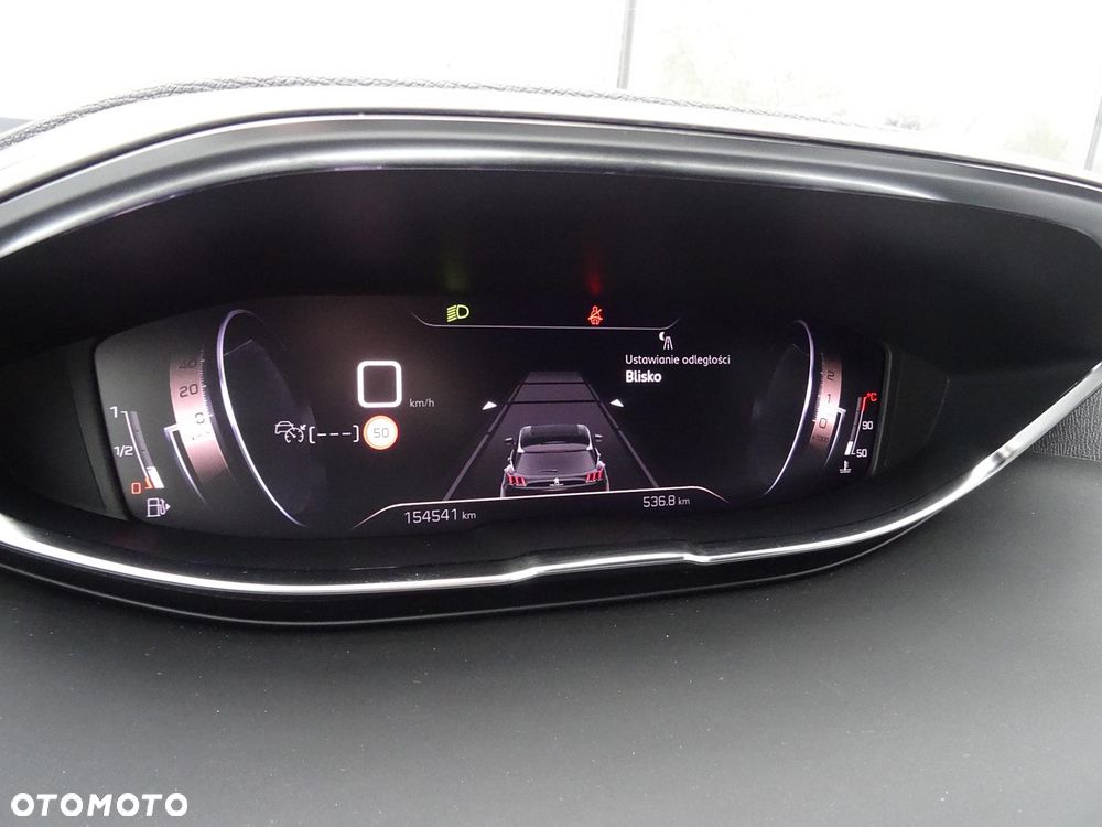 Peugeot 5008 1.5 BlueHDi GT S&S - 38
