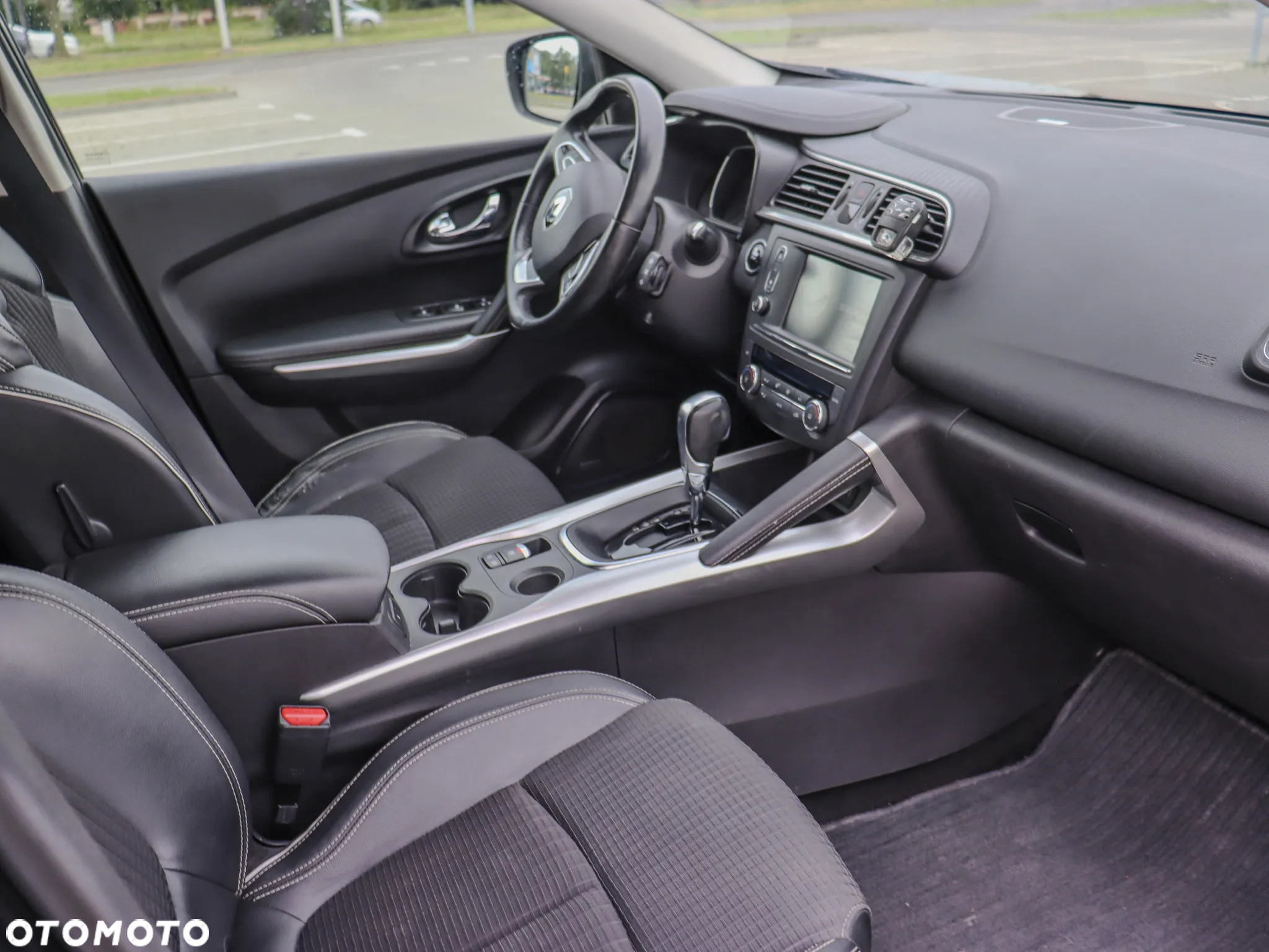 Renault Kadjar 1.2 Energy TCe Bose EDC - 6