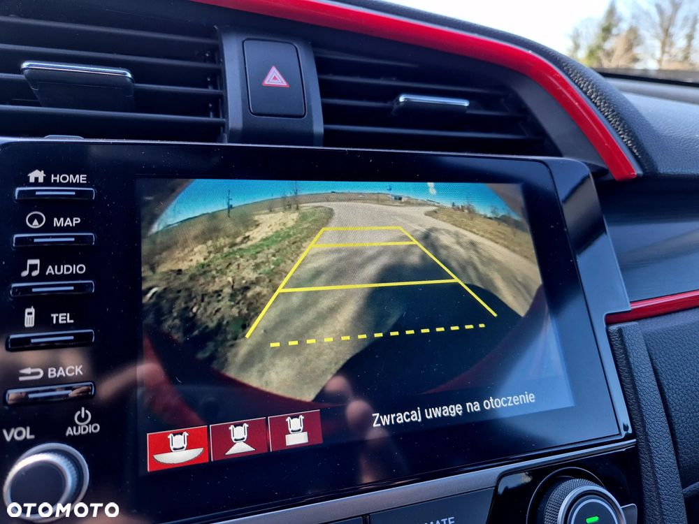 Honda Civic 1.6 i-DTEC Executive Premium - 35