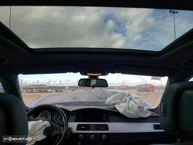 Peças BMW 5 Touring (E61) 2004 a 2010 - 5
