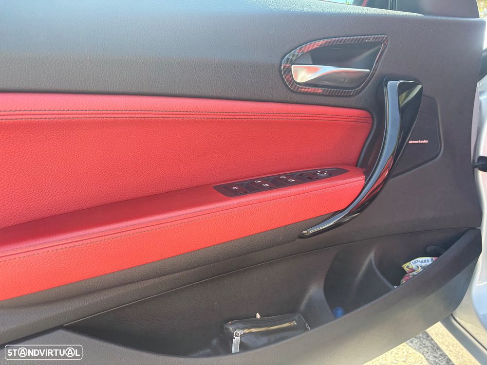 BMW 220 d Aut. M Sport - 17