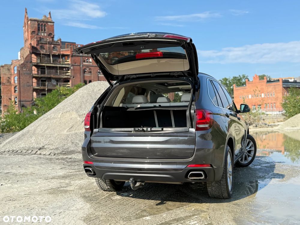 BMW X5 - 13