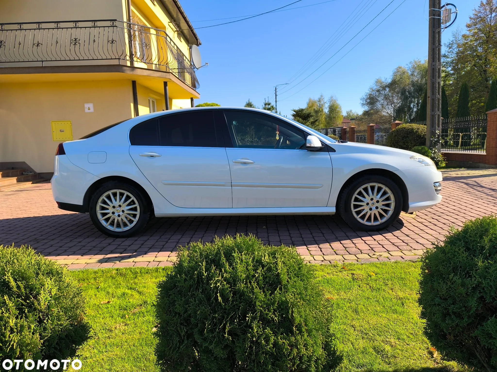 Renault Laguna 1.5 dCi Expression - 4