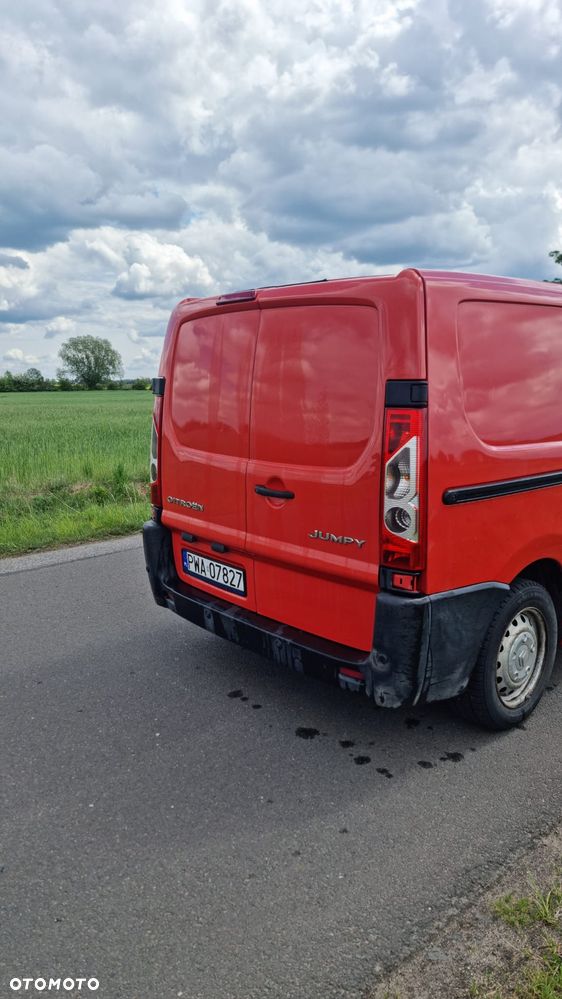 Citroën JUMPY - 13
