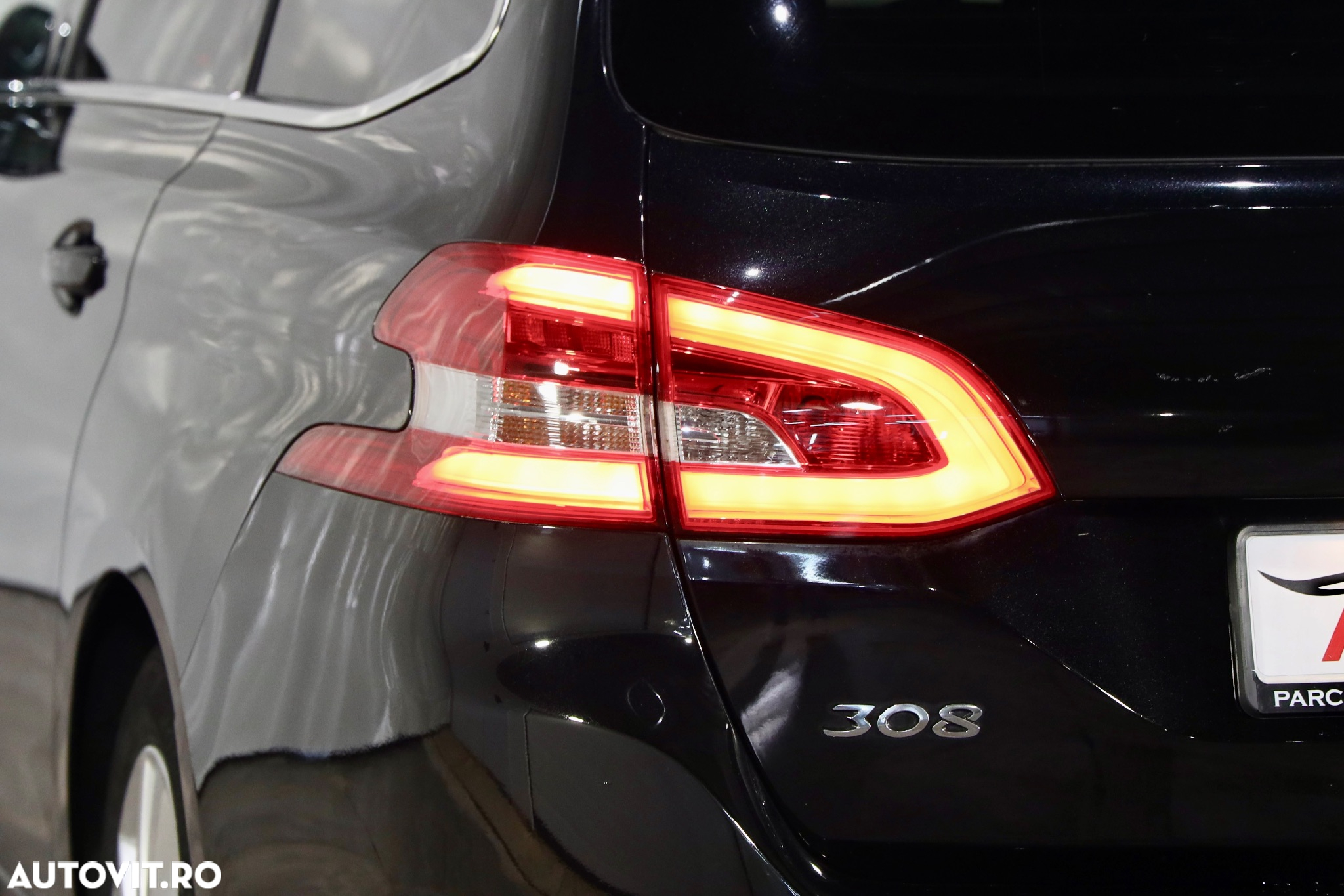 Peugeot 308 BlueHDi FAP 120 Stop & Start Active - 32
