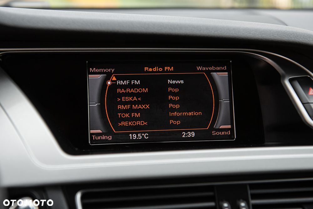 Audi A4 Avant - 24