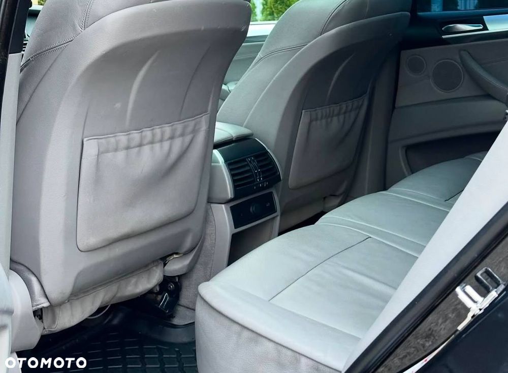 BMW X5 3.0d xDrive - 7