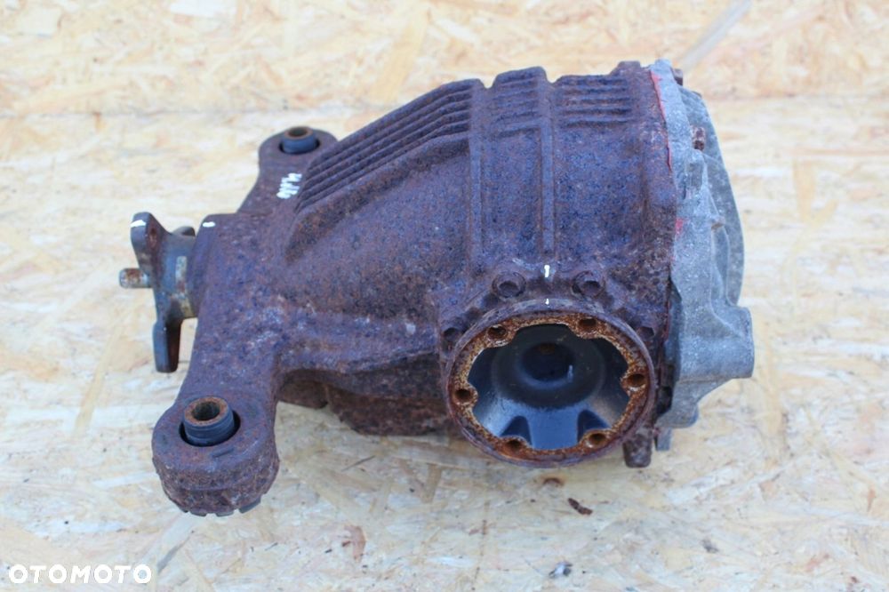 Most dyfer Lexus GS300 I mk1 2jz 4.10 - 4