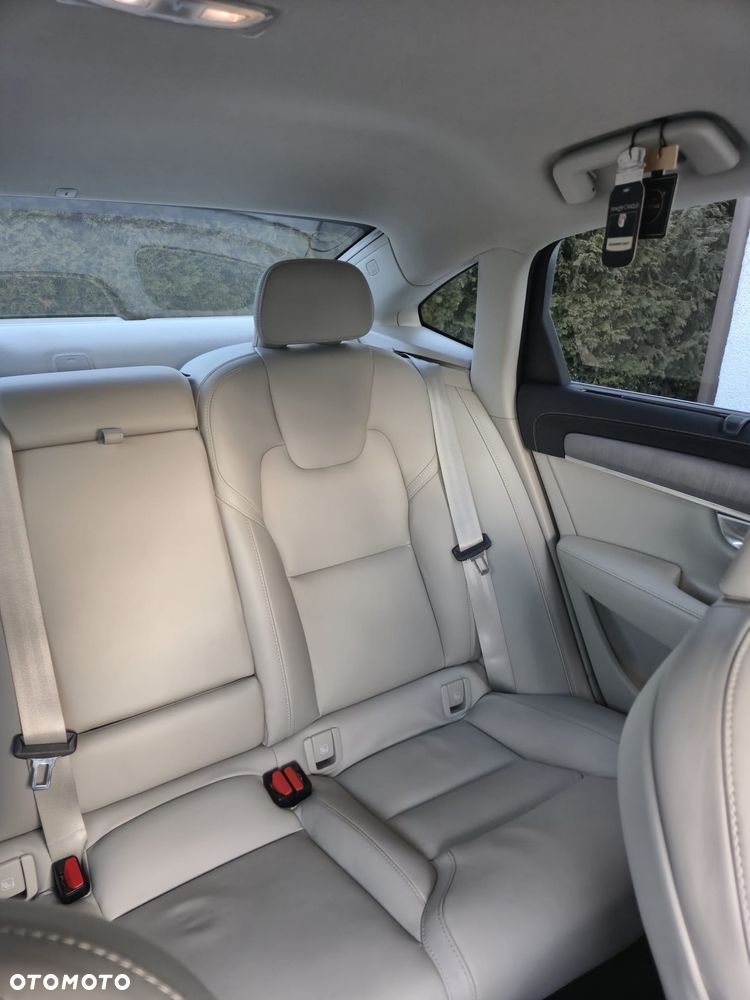Volvo S90 B5 D AWD Plus Bright - 5