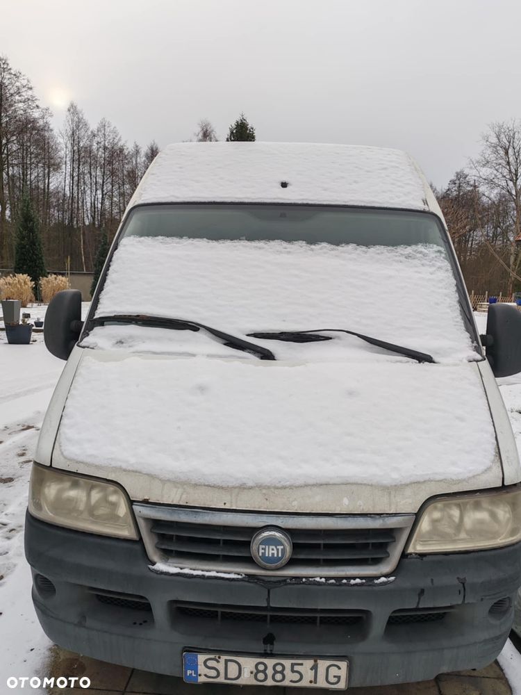 Fiat DUCATO - 3