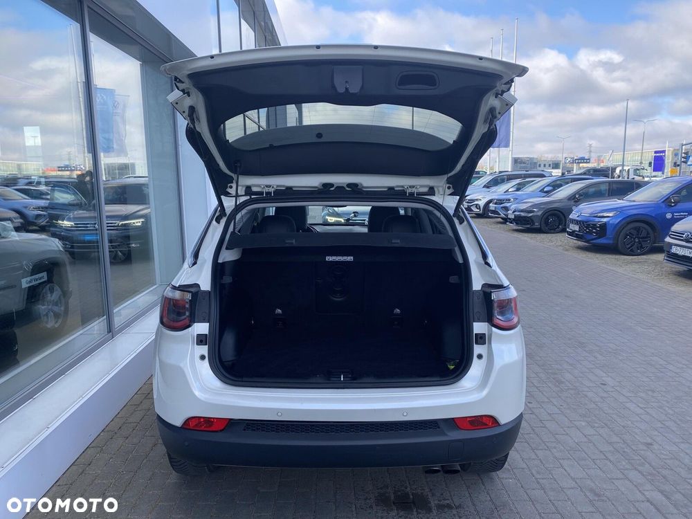 Jeep Compass 1.4 TMair Limited 4WD S&S - 27