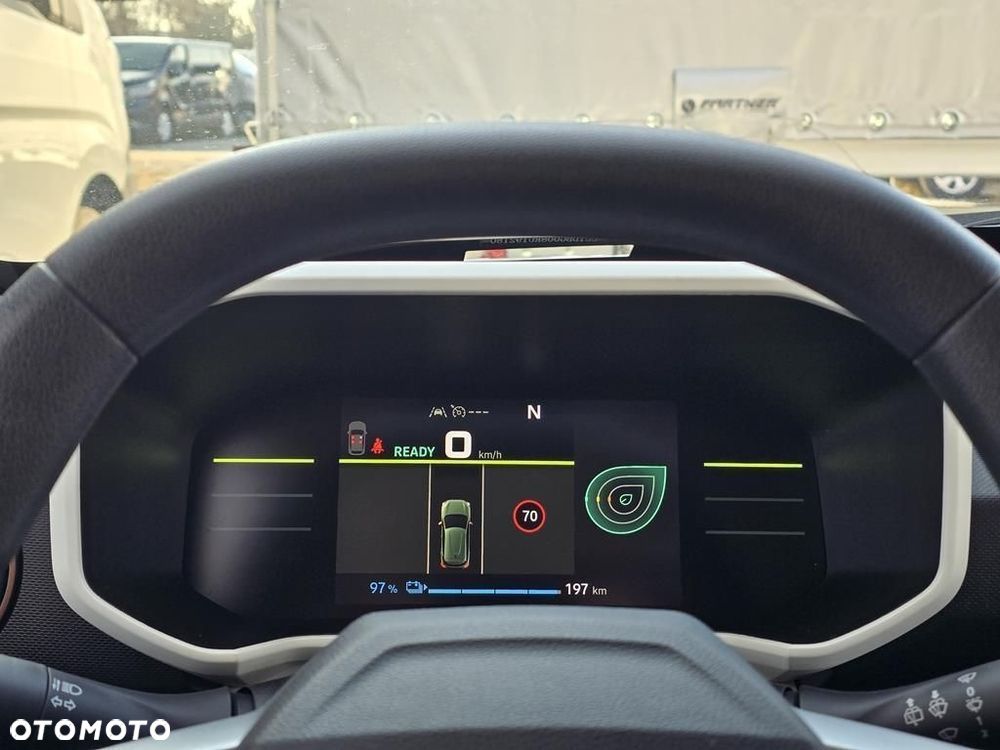 Dacia Spring Electric 24.3kWh 100 Extreme - 19
