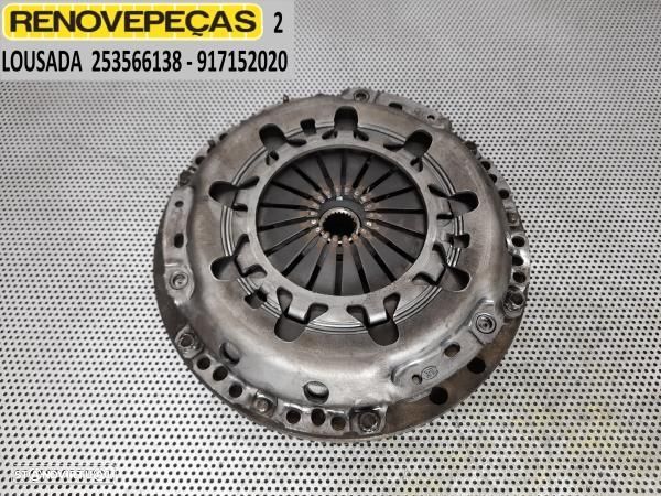 Kit Embraiagem Seat Cordoba (6K2) - 1