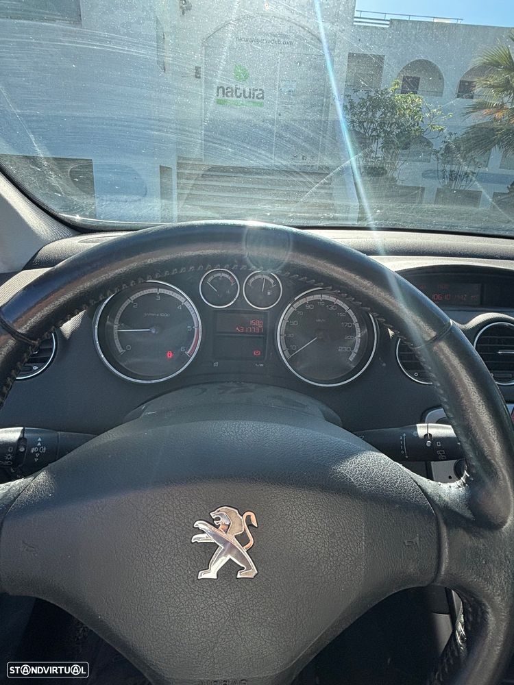 Peugeot 308 SW 1.6 HDi Active - 8
