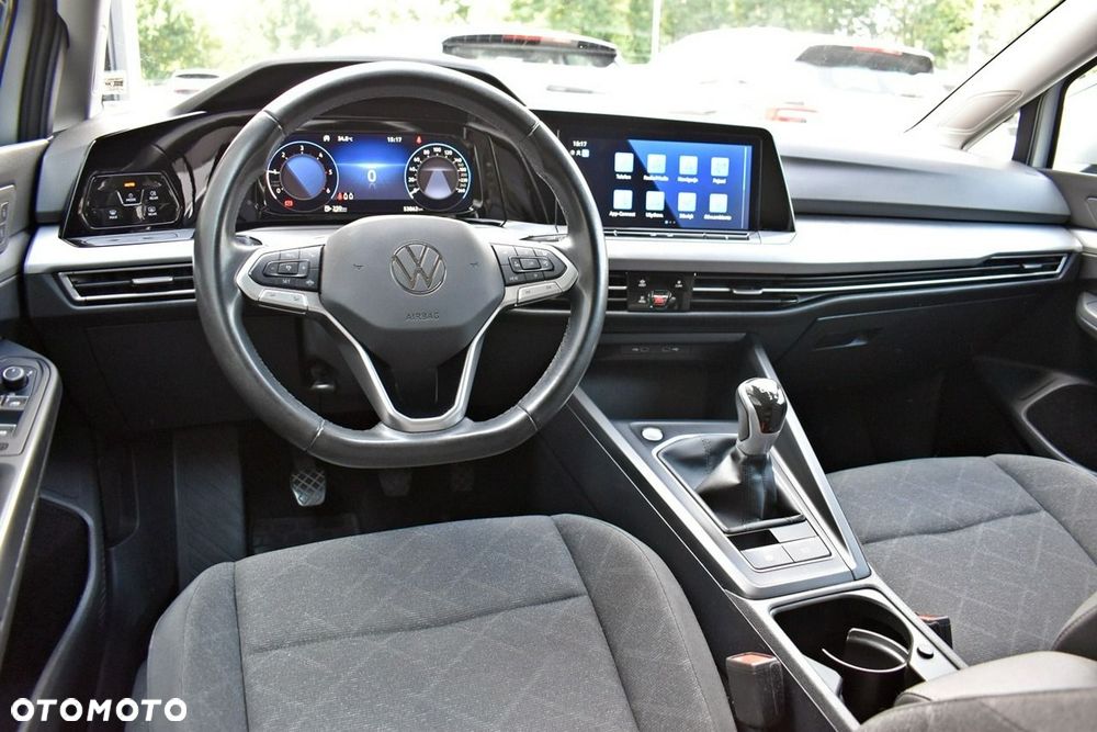 Volkswagen Golf Variant 2.0 TDI Life - 13