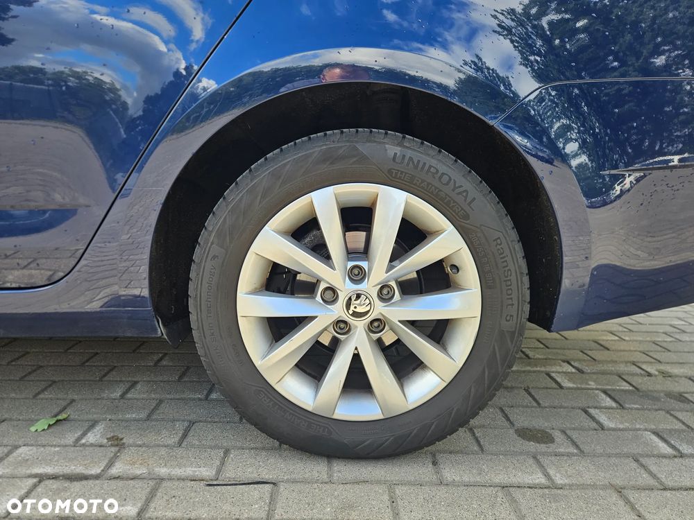 Skoda Octavia 1.4 TSI Ambition - 7