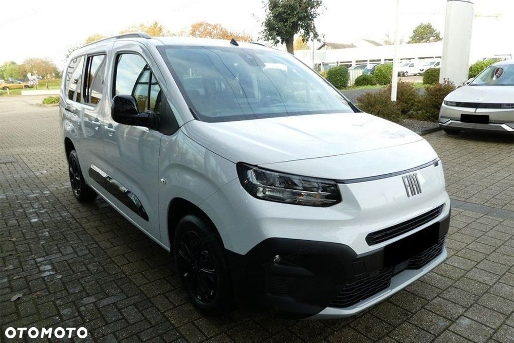 Fiat Doblo - 3