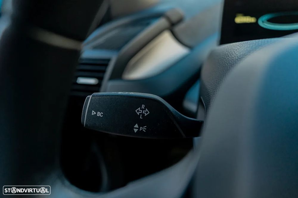 BMW i3 94Ah +Comfort Package Advance - 16