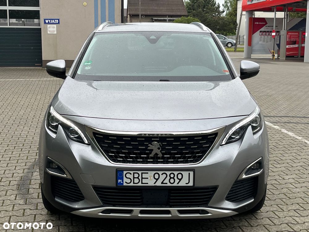 Peugeot 3008 BlueHDi 130 Stop & Start Allure - 2