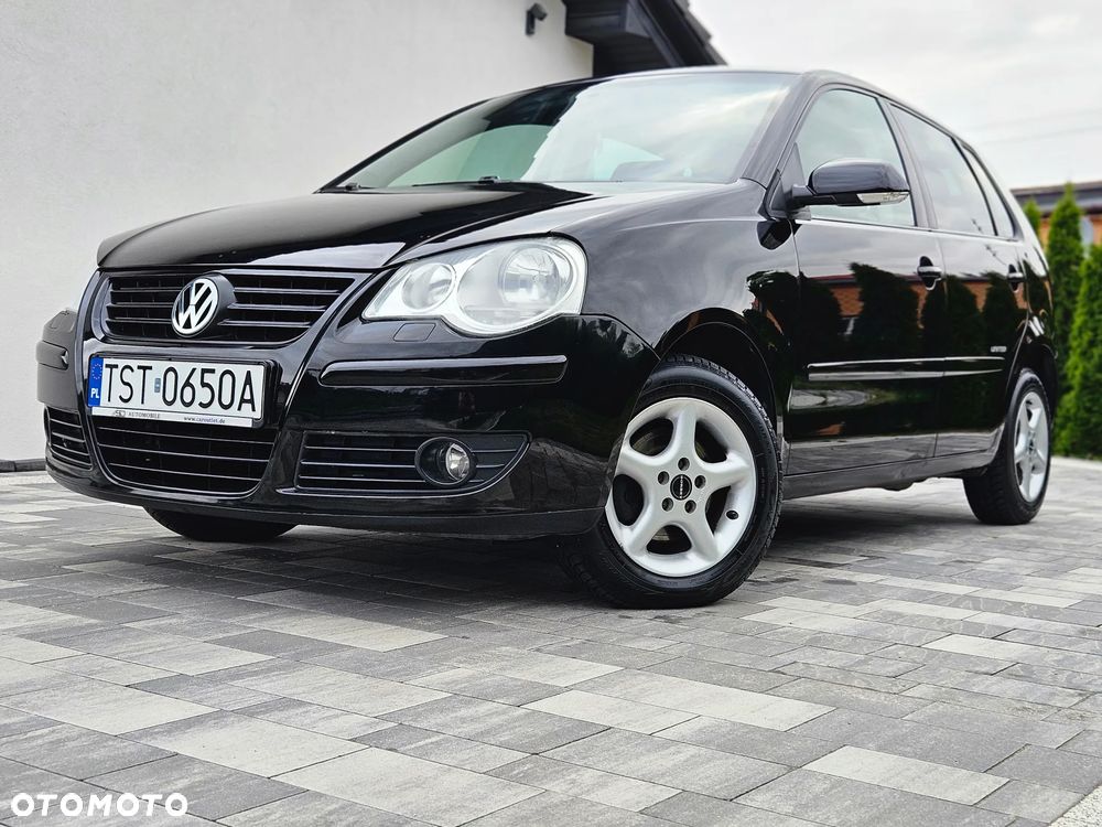 Volkswagen Polo 1.2 United - 2