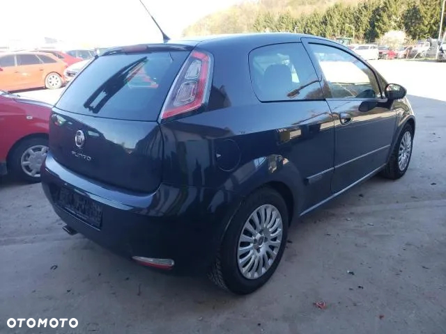 Fiat Punto Evo 1.4 16V Multiair Start&Stopp Lounge - 6