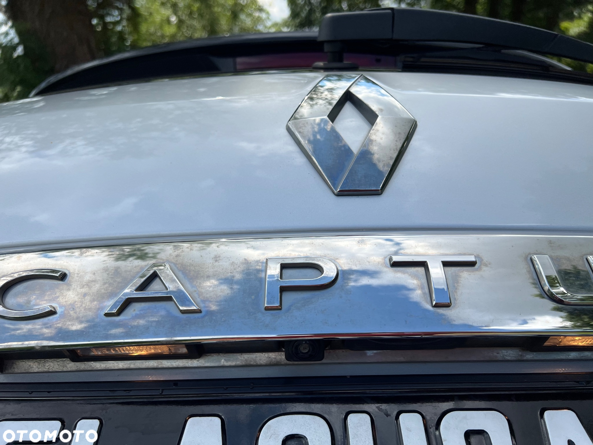 Renault Captur (ENERGY) TCe 150 Version S - 21