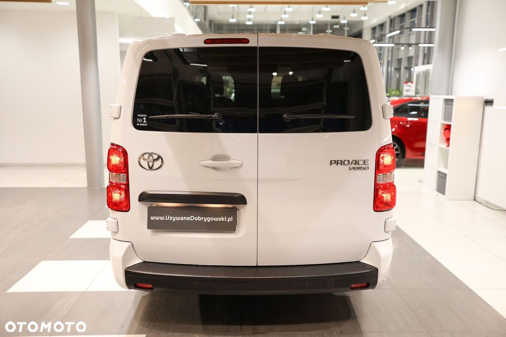 Toyota Proace Verso 2.0 D4-D Long Business - 6