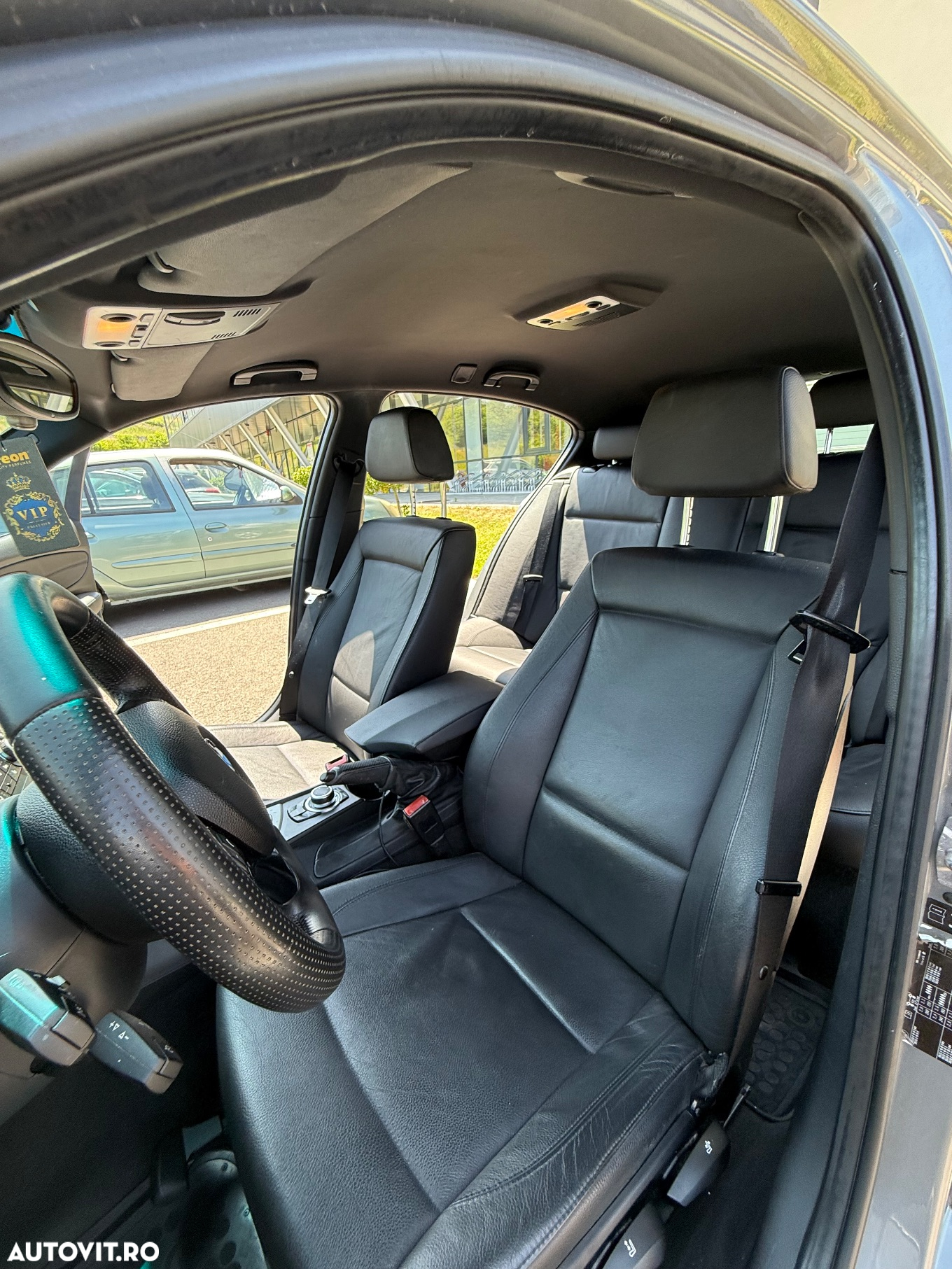 BMW Seria 1 118d - 20
