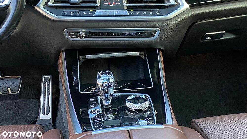 BMW X5 xDrive40i - 7