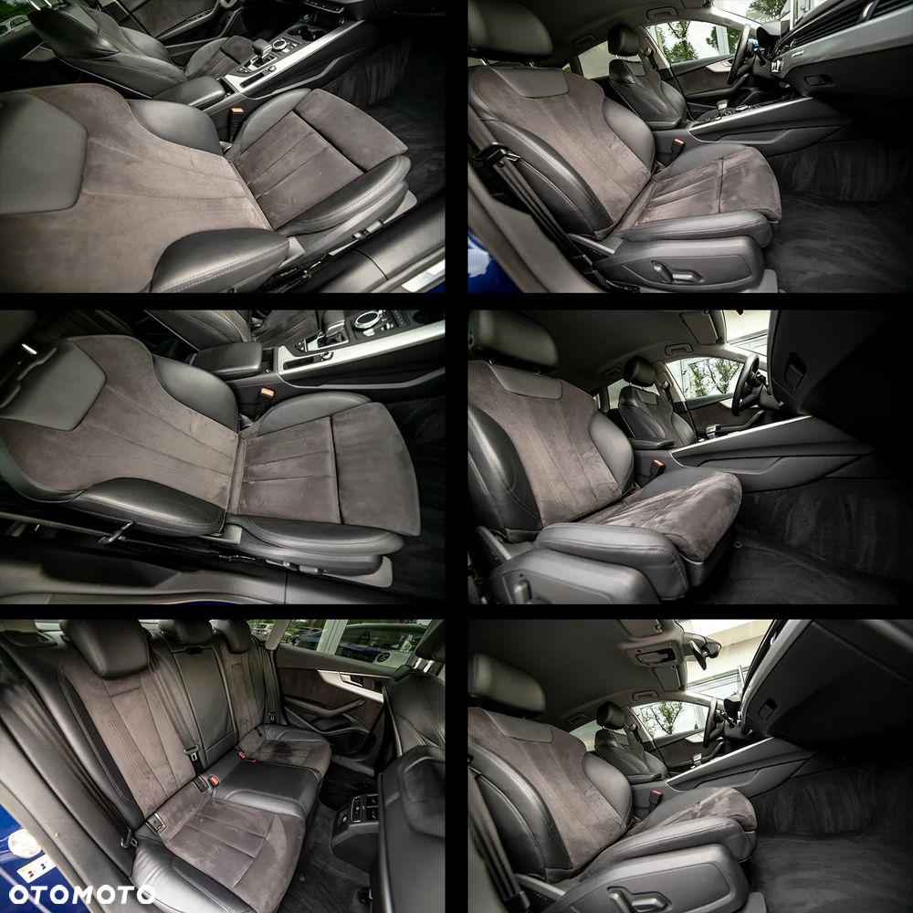 Audi A5 - 30