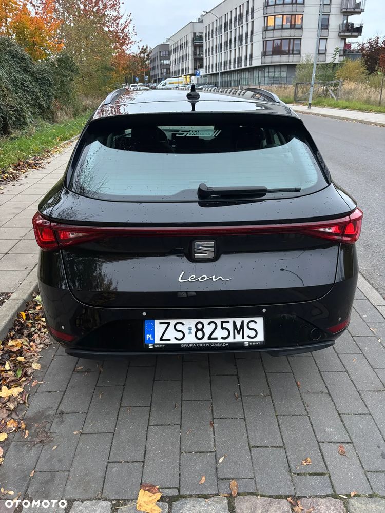 Seat Leon 2020 photo 2