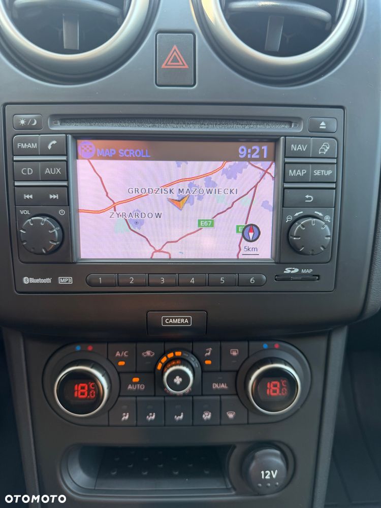 Nissan Qashqai 2.0 Tekna Premium - 13