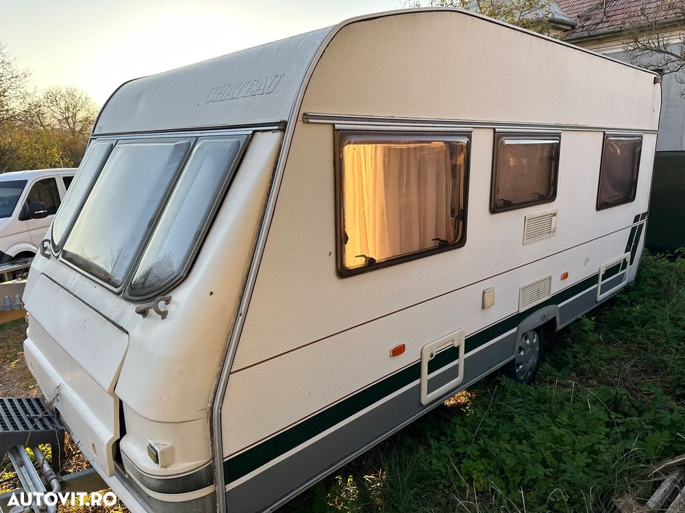 Chateau Calista 450 - 5