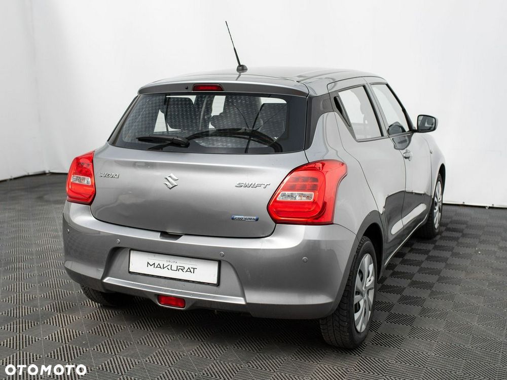 Suzuki Swift - 6