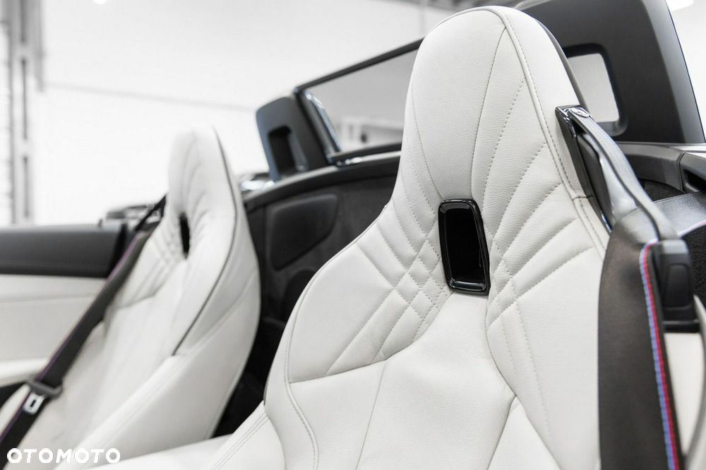 BMW Z4 M M40i sport - 33