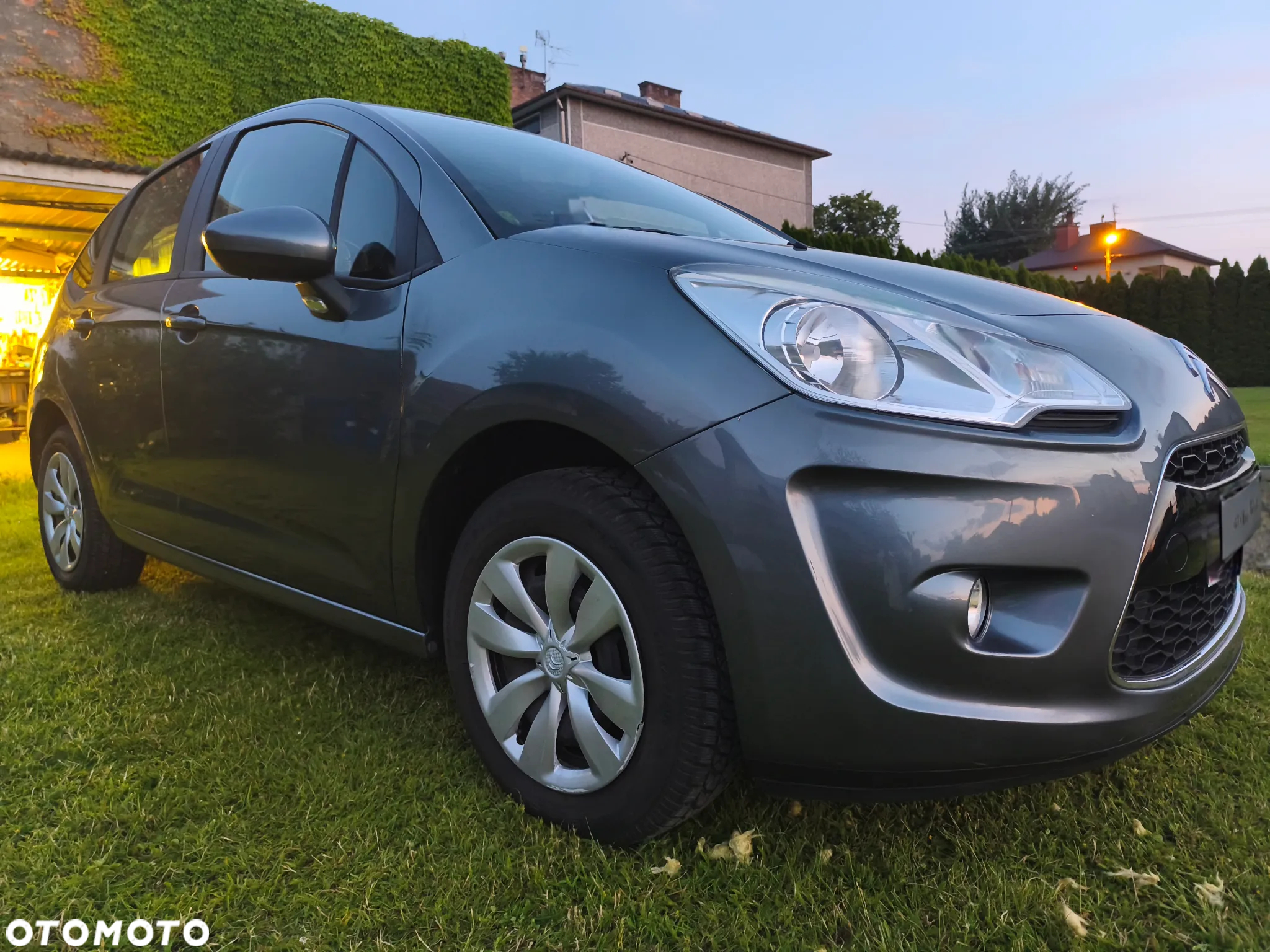 Citroën C3 1.4 VTi Seduction - 8