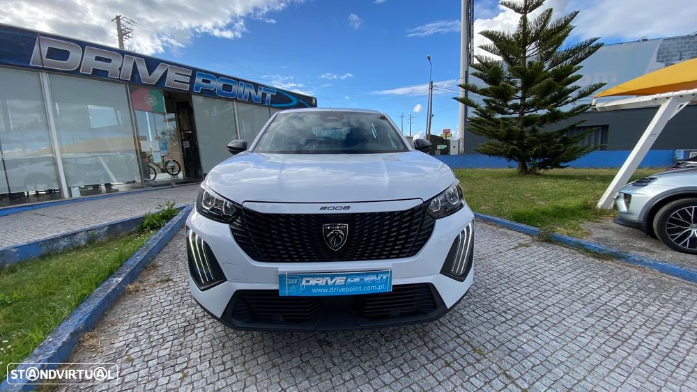 Peugeot 2008 1.2 PureTech Style - 5