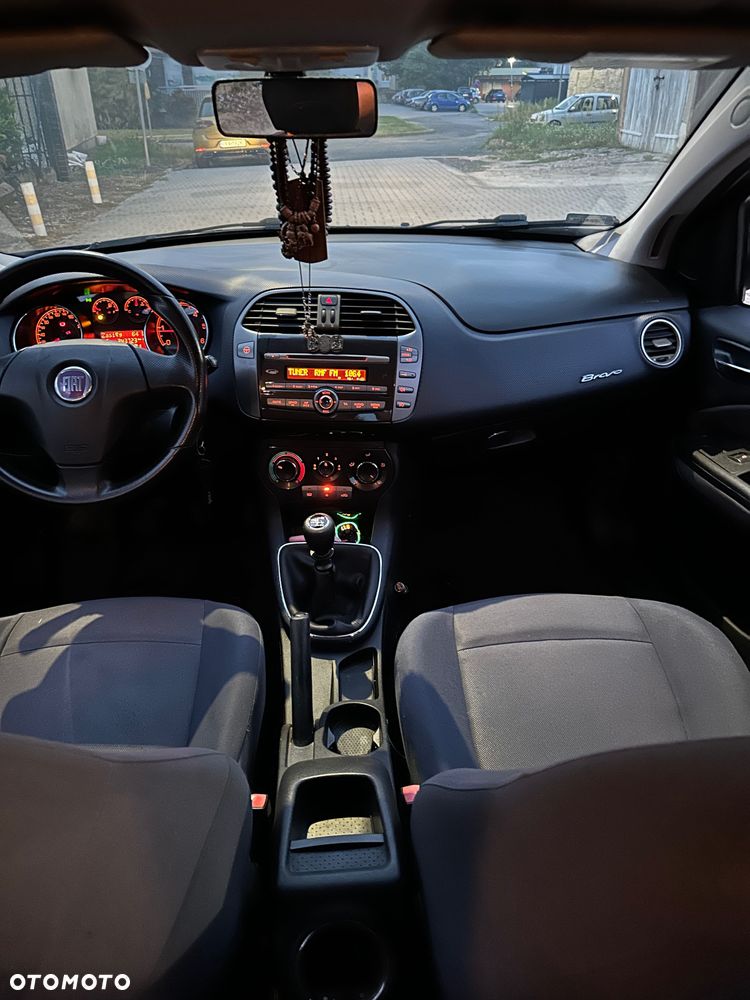 Fiat Bravo - 7