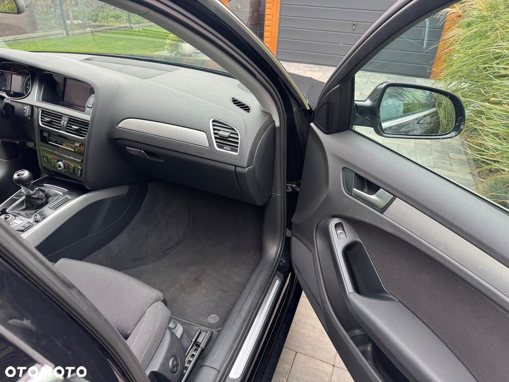 Audi A4 Avant 2.0 TDI ultra DPF Ambition - 16