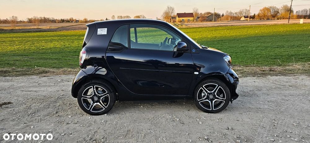 Smart Fortwo - 2