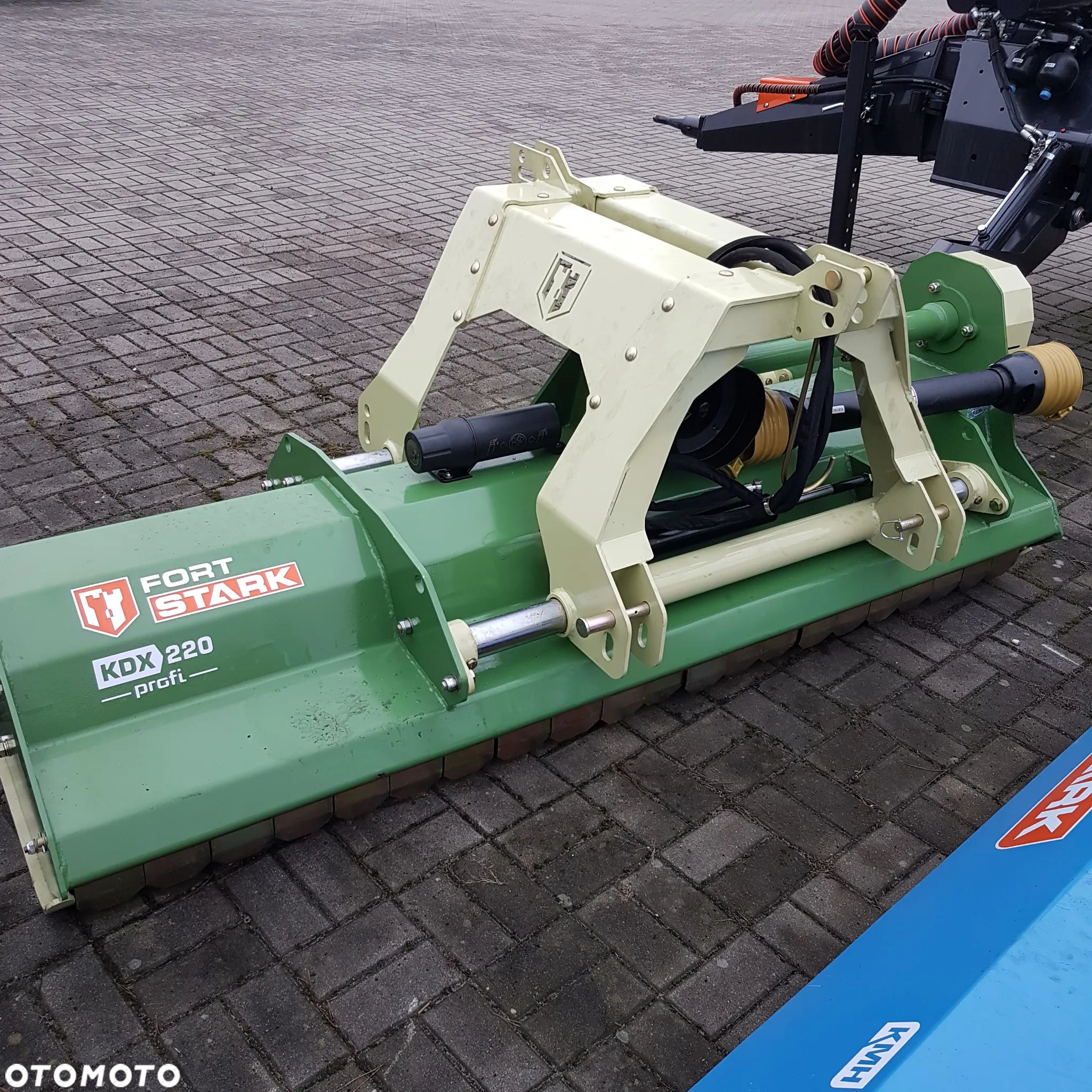 Inny STARK Kosiarka KDX - 14