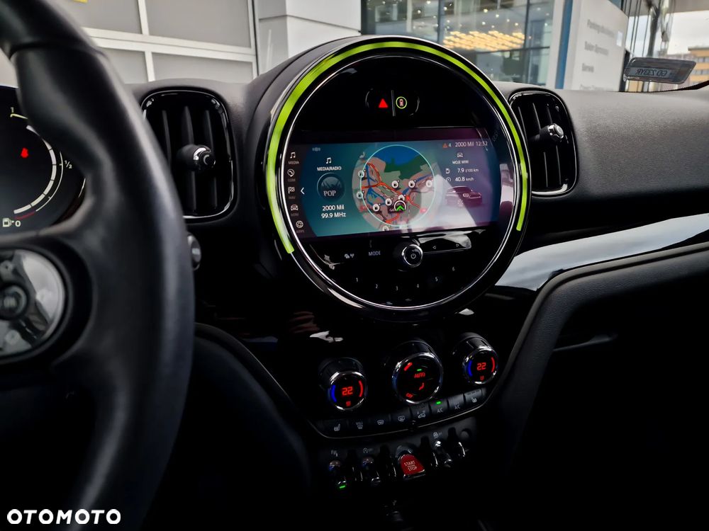 MINI Countryman Cooper S ALL4 Shadow Edition sport - 7