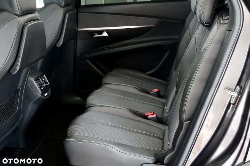 Peugeot 5008 BlueHDI 130 EAT8 Allure Business-Paket - 20