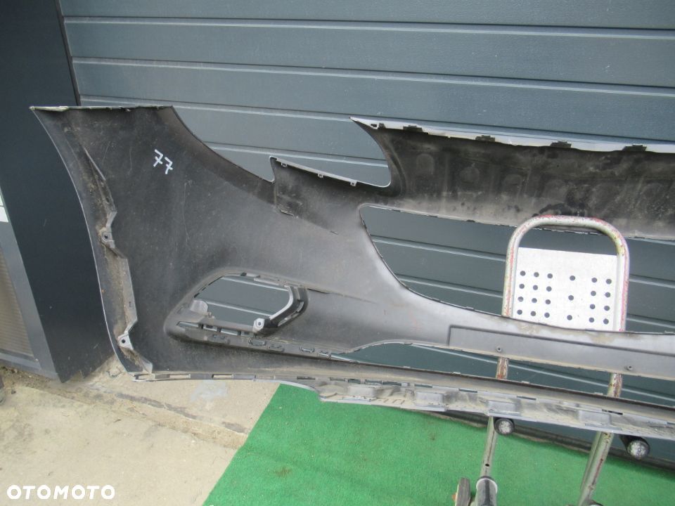 ZDERZAK PRZÓD PRZEDNI OPEL CORSA E 2014-2019 rok - 16
