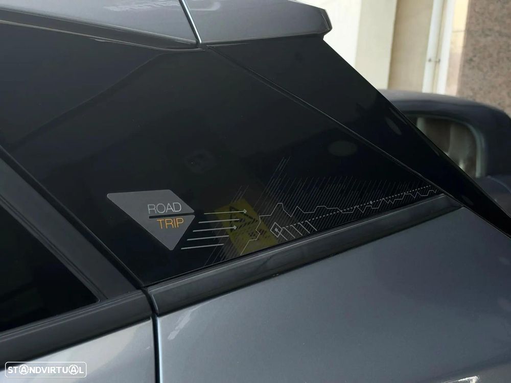 Peugeot e-2008 Allure Pack - 13