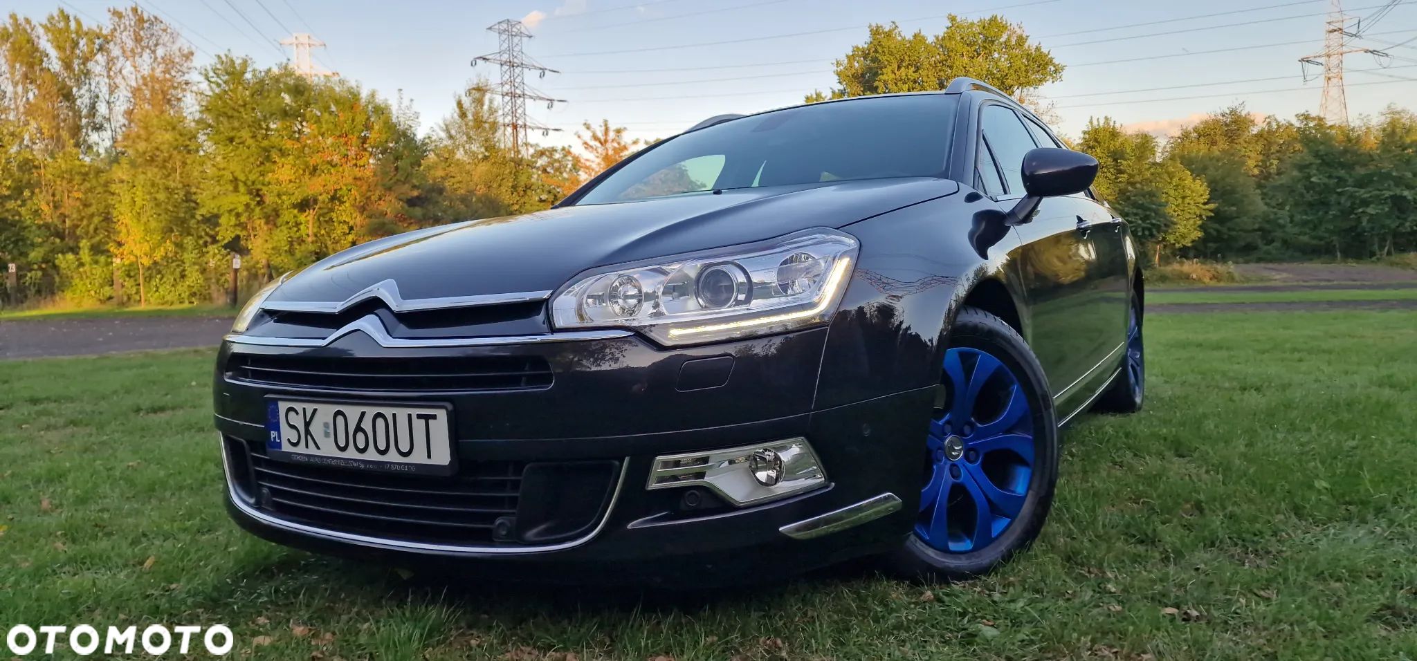 Citroën C5 2.0 HDi Selection - 1