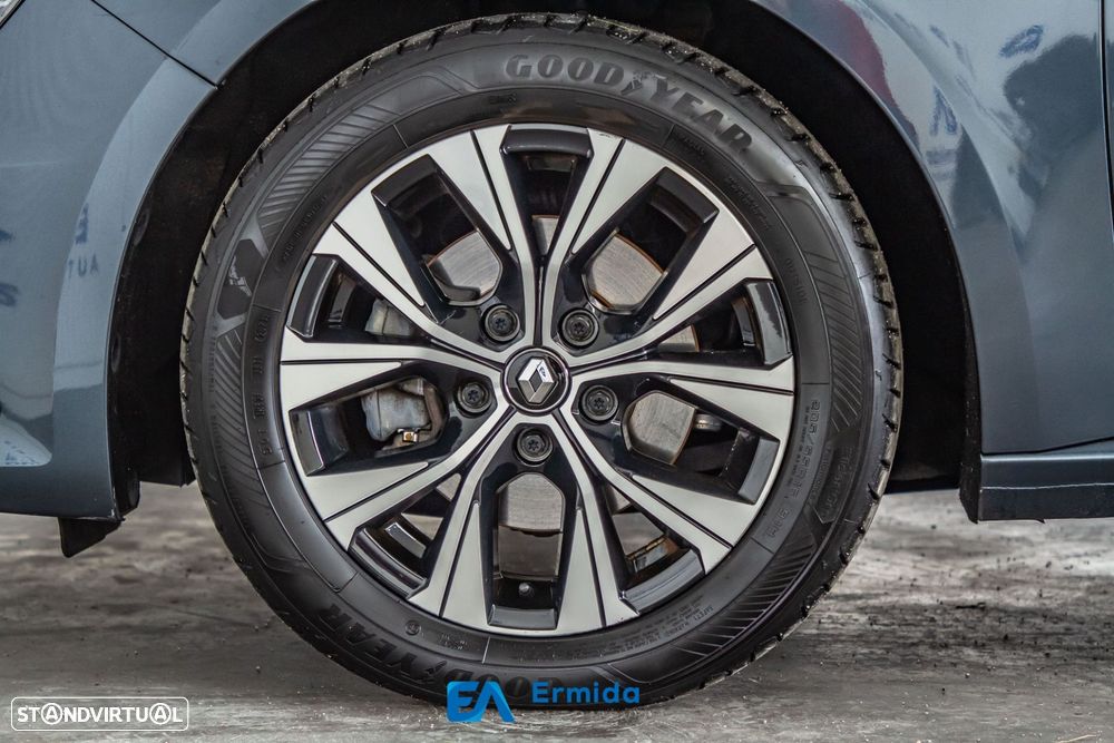 Renault Mégane 1.5 Blue dCi Limited - 14