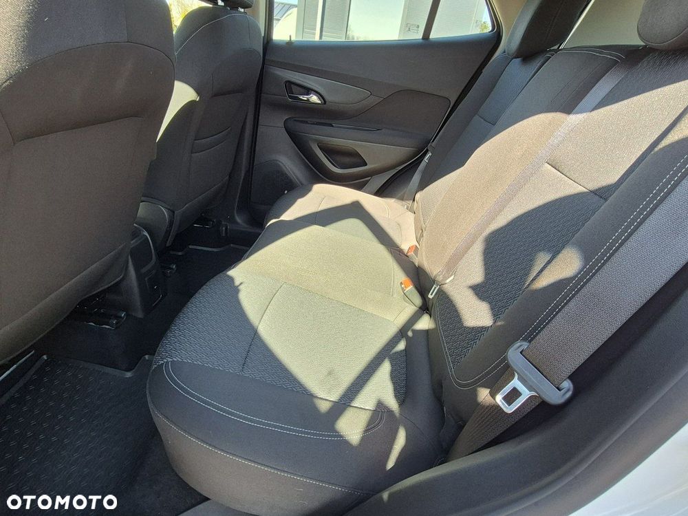 Opel Mokka X - 29