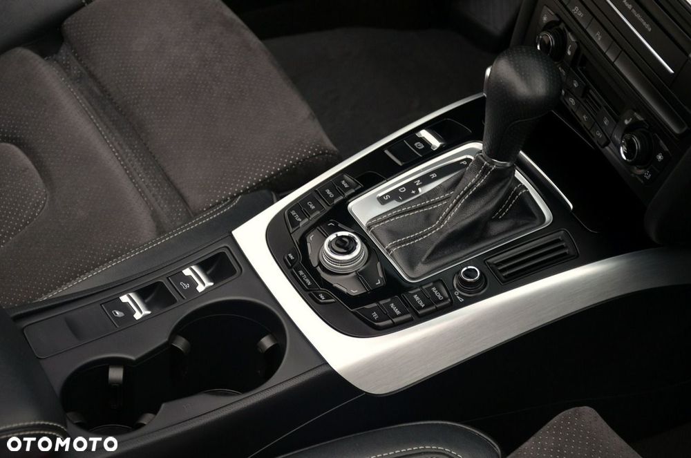 Audi A5 Cabrio - 18